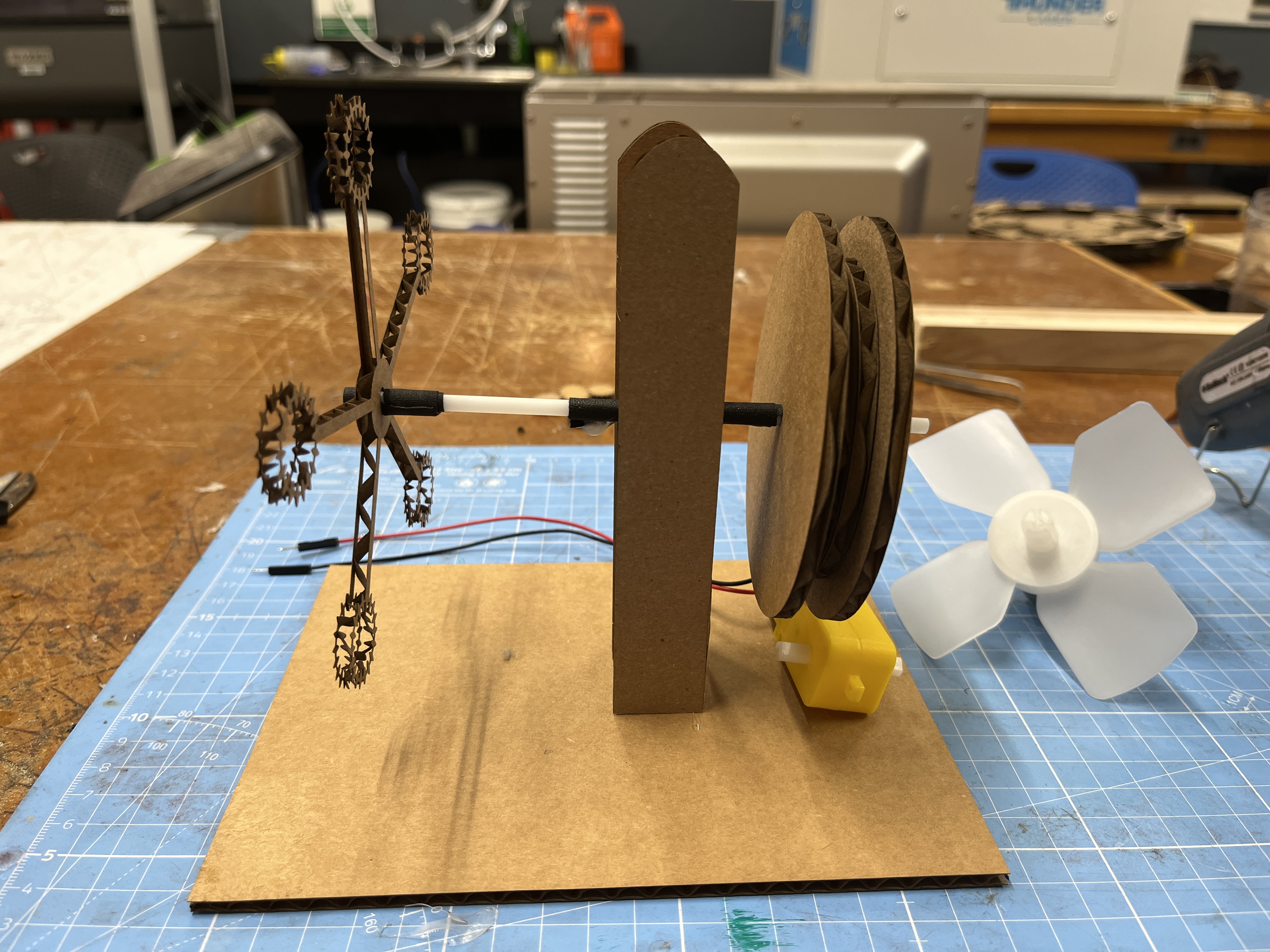 Week 4 — Microcontroller Programming
