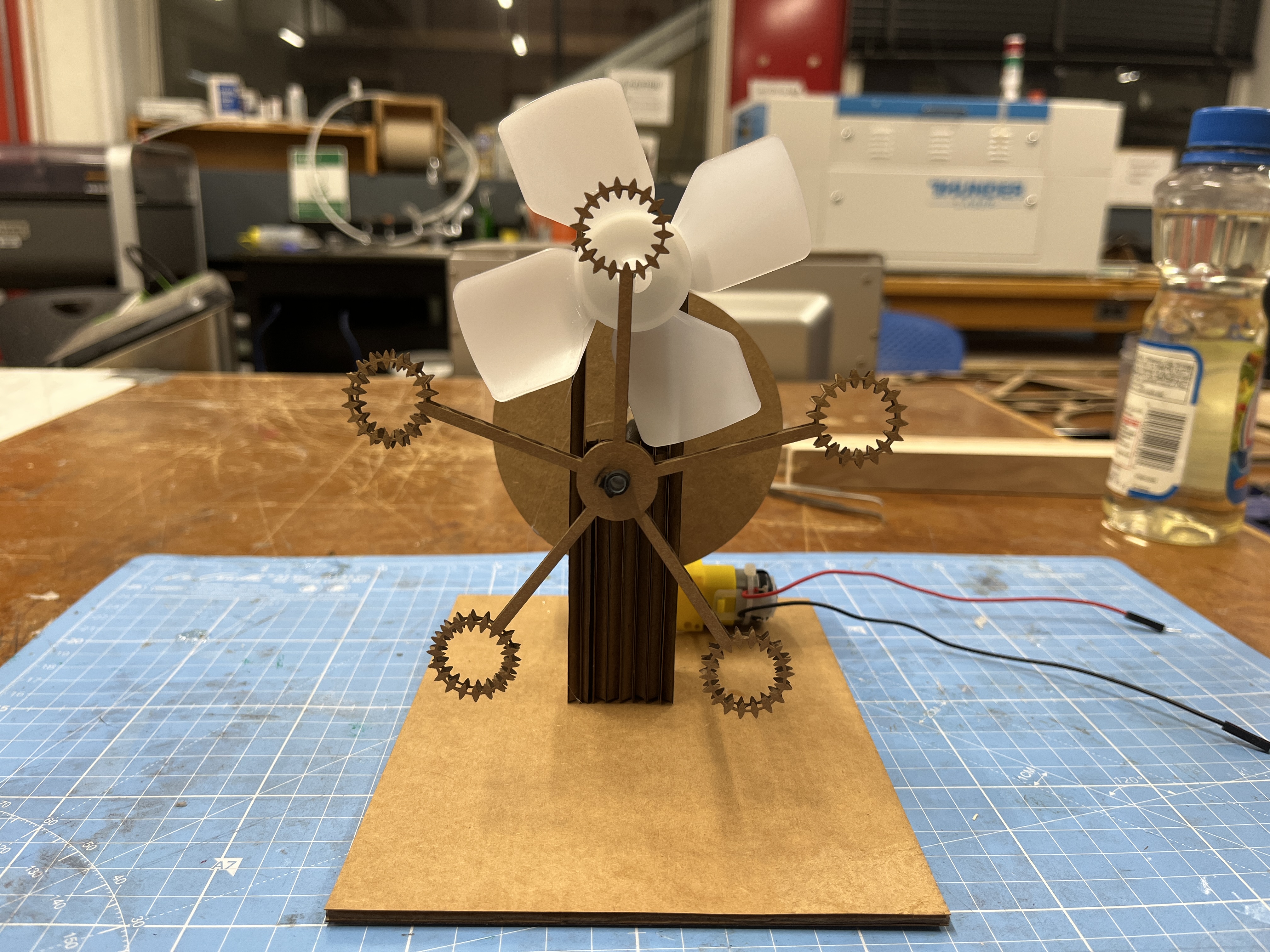 Week 4 — Microcontroller Programming